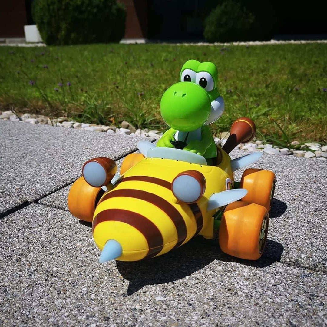 Remote Control Mario Kart Bumble