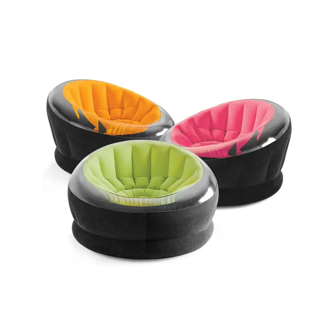 The Intex Empire Chair