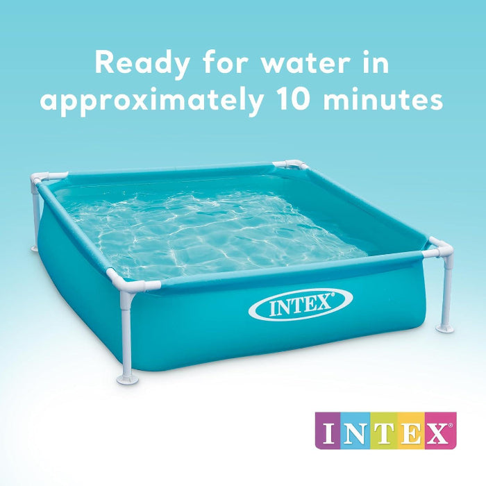 INTEX Mini Frame Pool