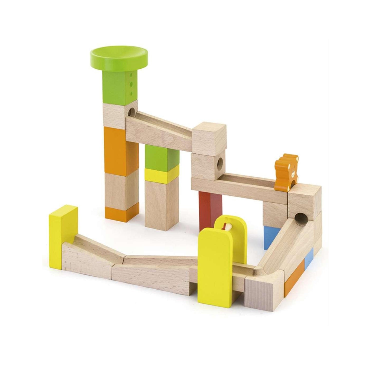 Viga Marble Run