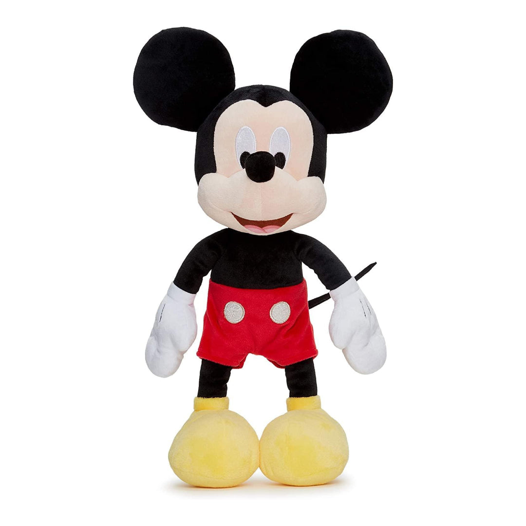 Disney Plush Core Minnie Small 8 - Inch