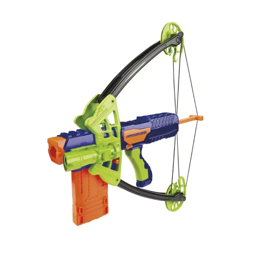 Buzz Bee Toys Compound Bow