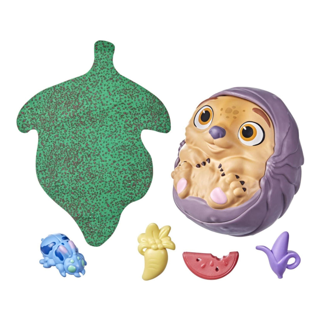 Hasbro Disney Princess Rai Baby Tuk Tuk