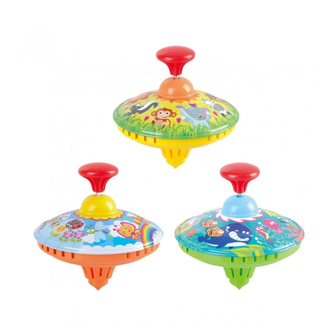 PlayGo - Spinning Top