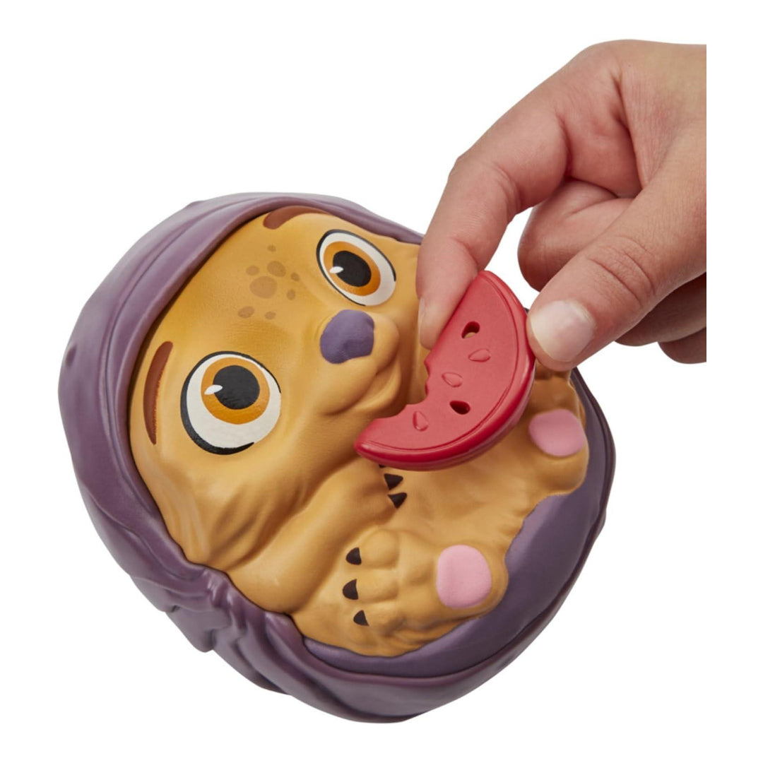 Hasbro Disney Princess Rai Baby Tuk Tuk