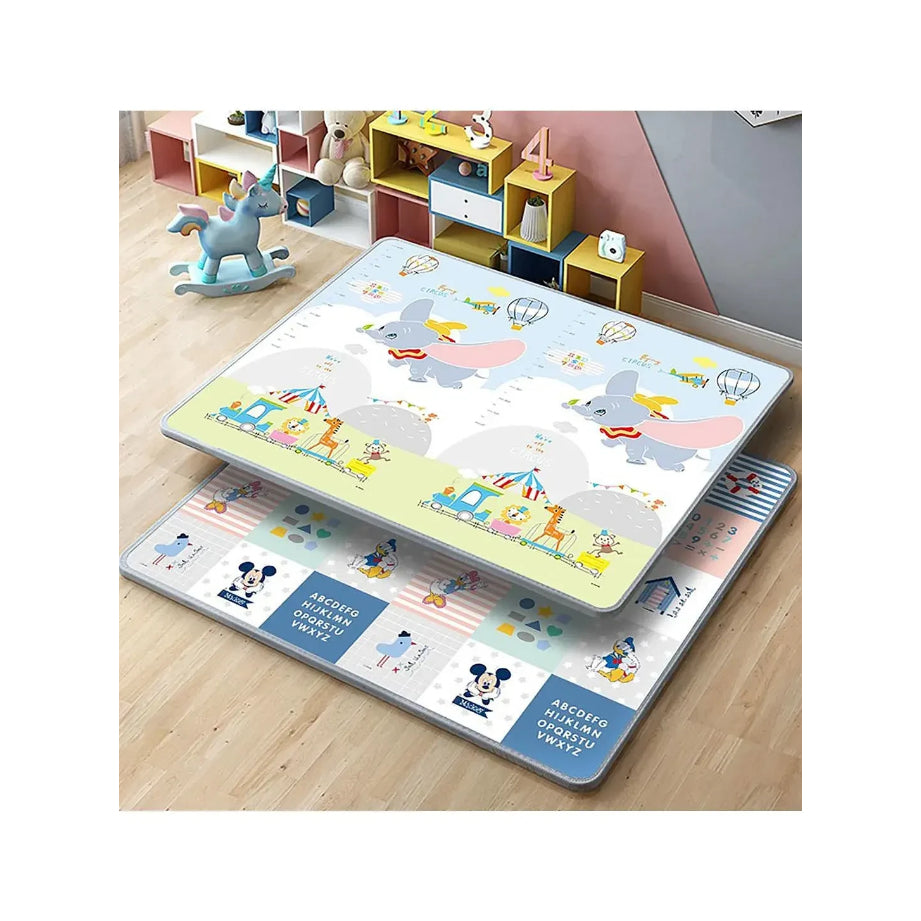 Disney Dumbo Elephant Reversible Play Mat