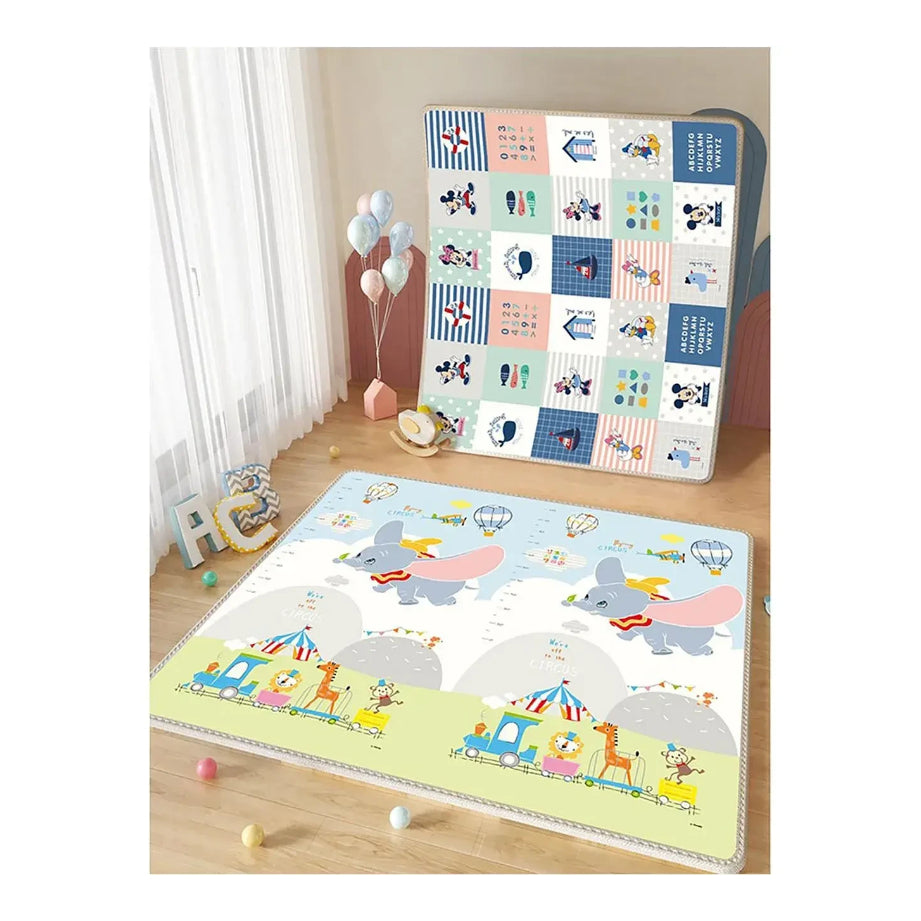 Disney Dumbo Elephant Reversible Play Mat
