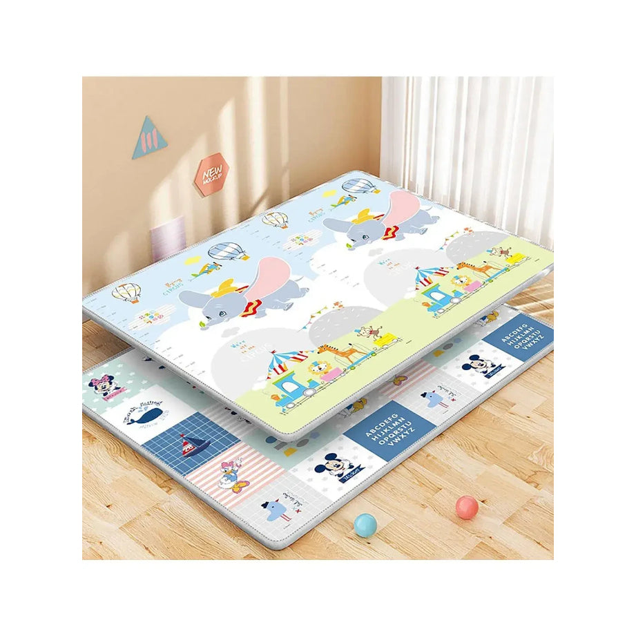 Disney Dumbo Elephant Reversible Play Mat