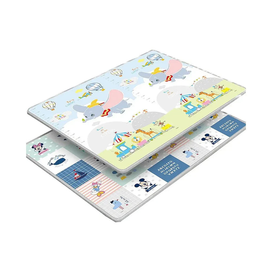 Disney Dumbo Elephant Reversible Play Mat