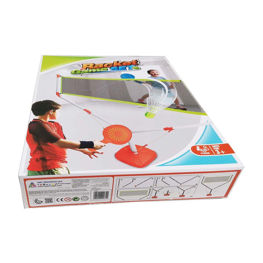 TTC - Racket Game Set