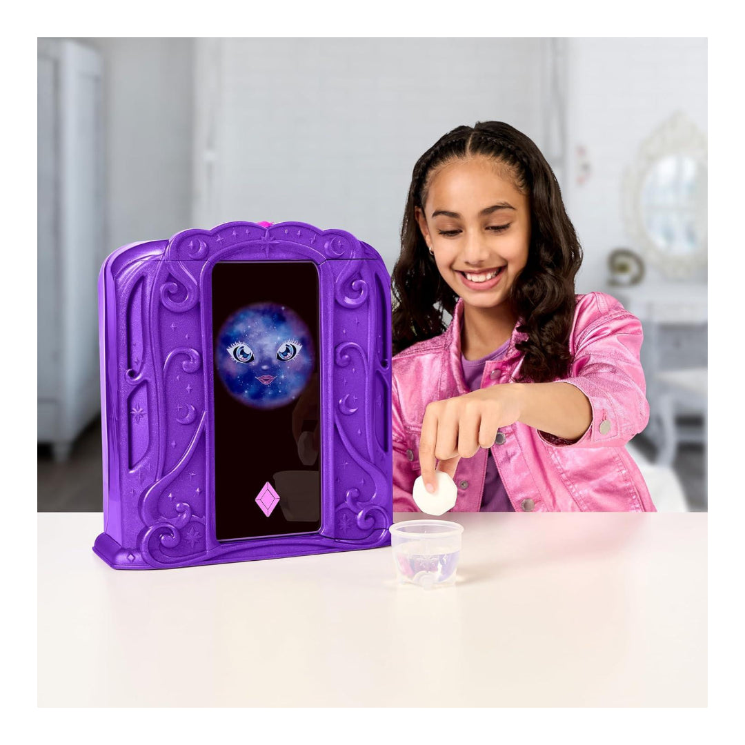 Magic Mixies Pixie Supremes Magic Mirror Luna The Butterfly Pixie