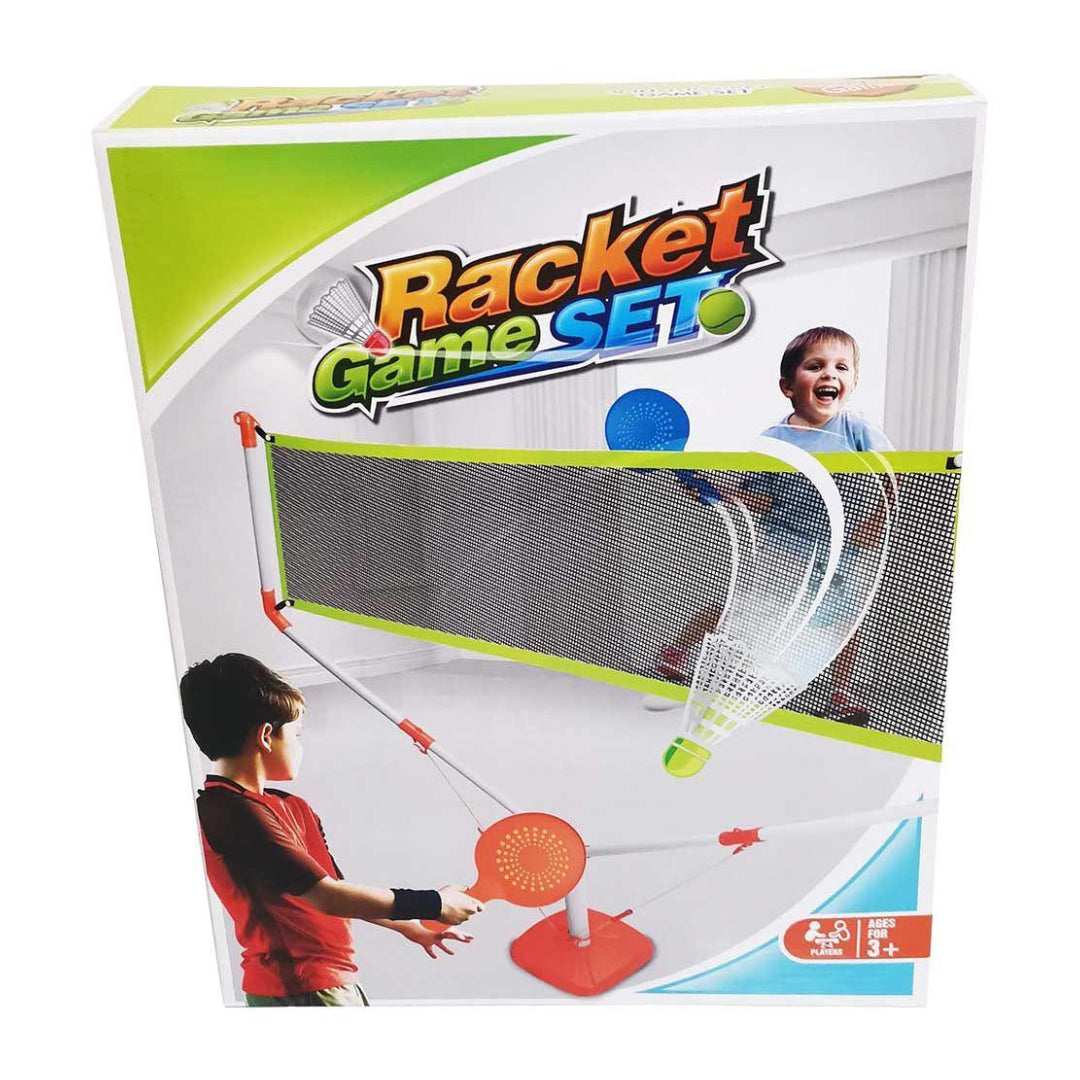 TTC - Racket Game Set