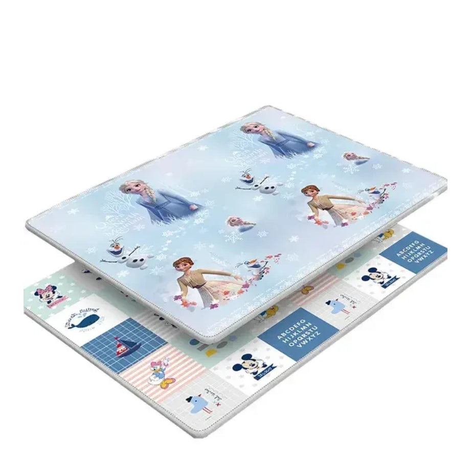 عكس طفل Playmat المجمدة 1.5 سم