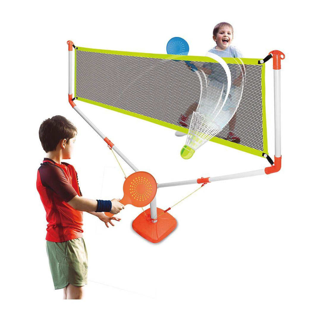 TTC - Racket Game Set