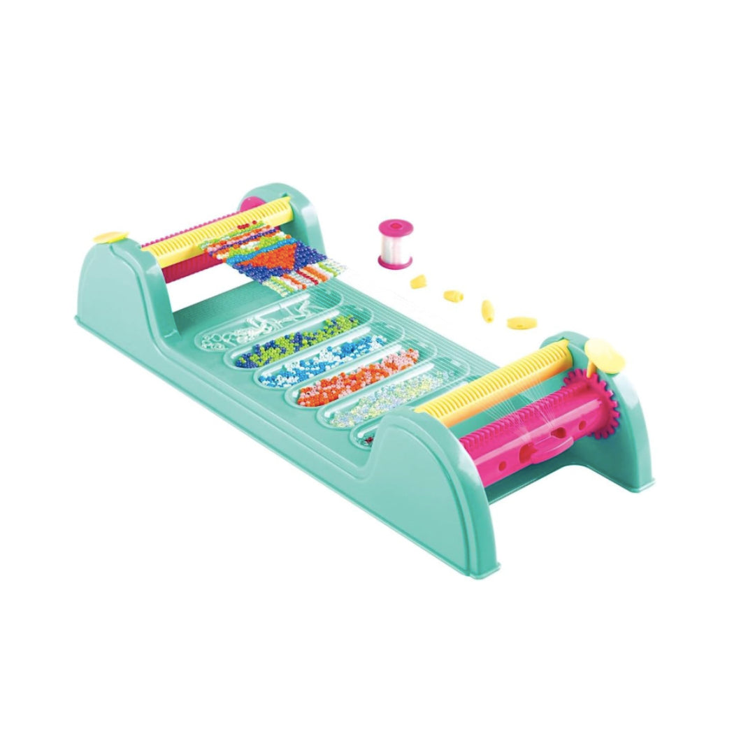 Playgo Beads Weaving Machine