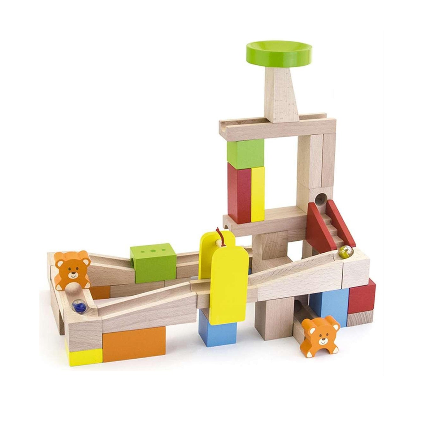Viga Marble Run
