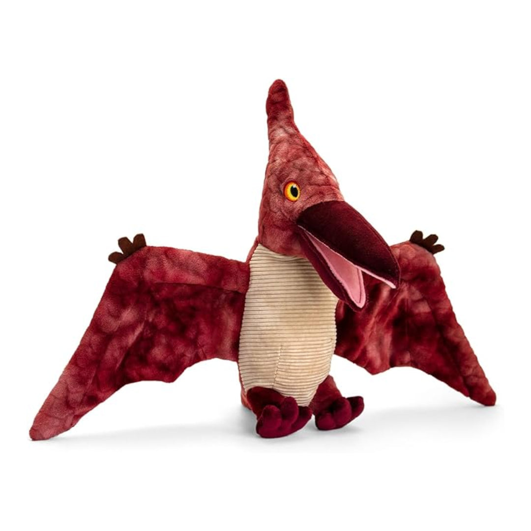 Keeleco Pterodactyl Keel Toys 38cm