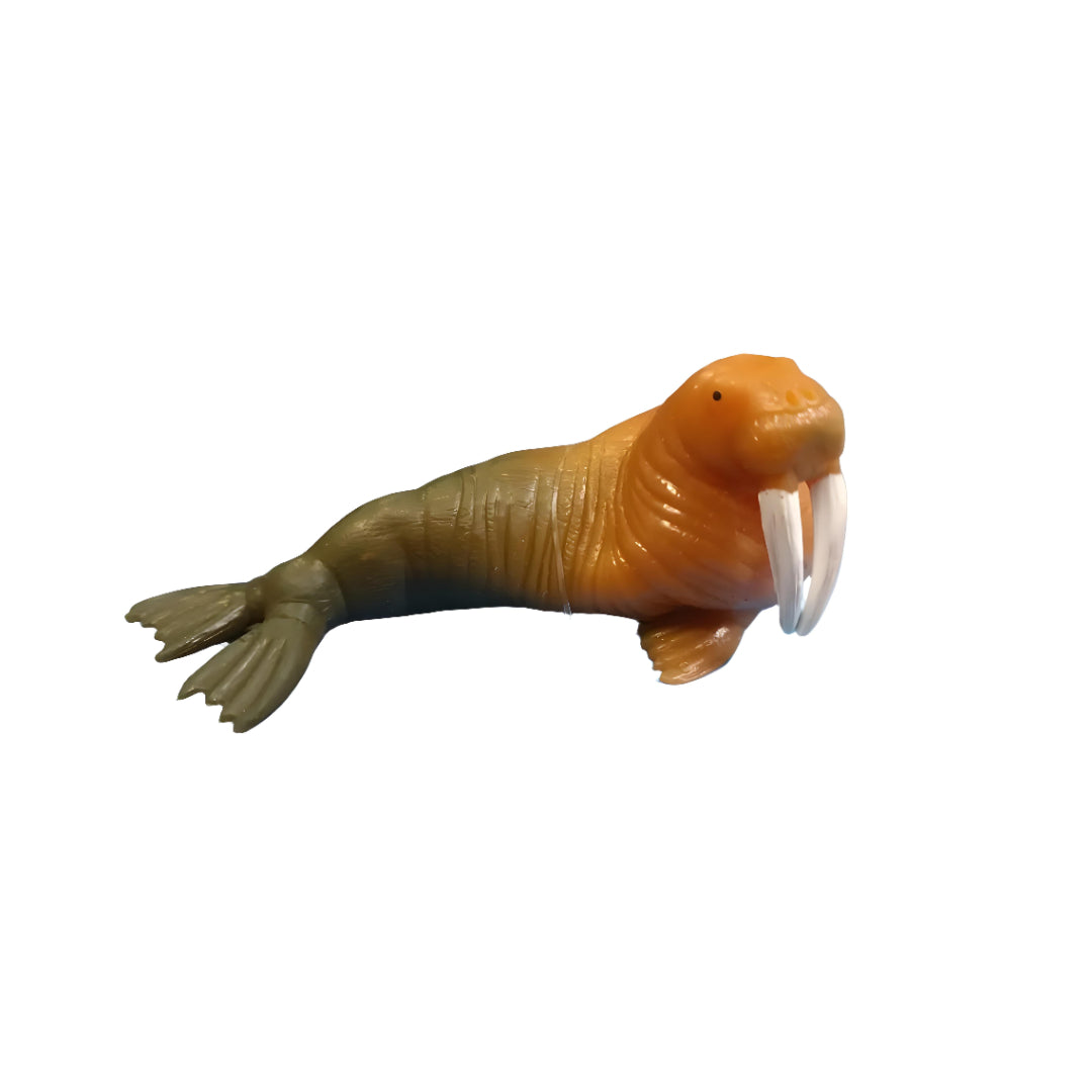 Animal Toy - Walrus