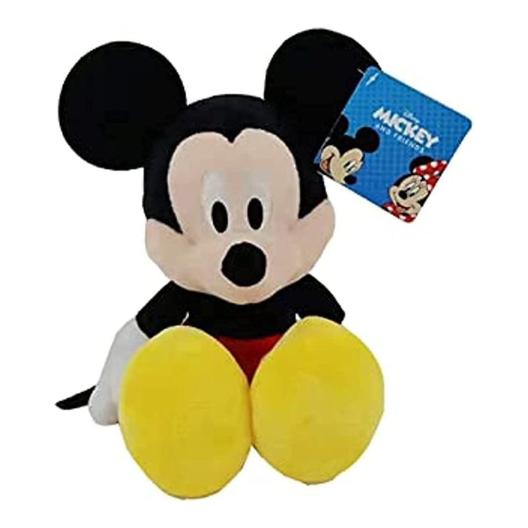 ديزني بلوش ميكي كور ميكي م 12 بوصة