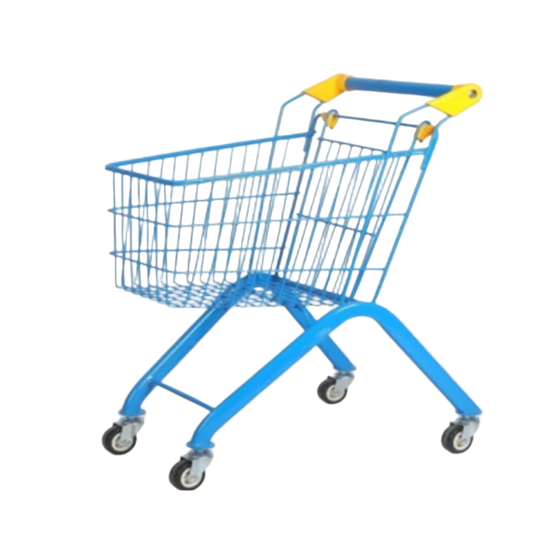 Shopping Cart for Easy Storage for Kids