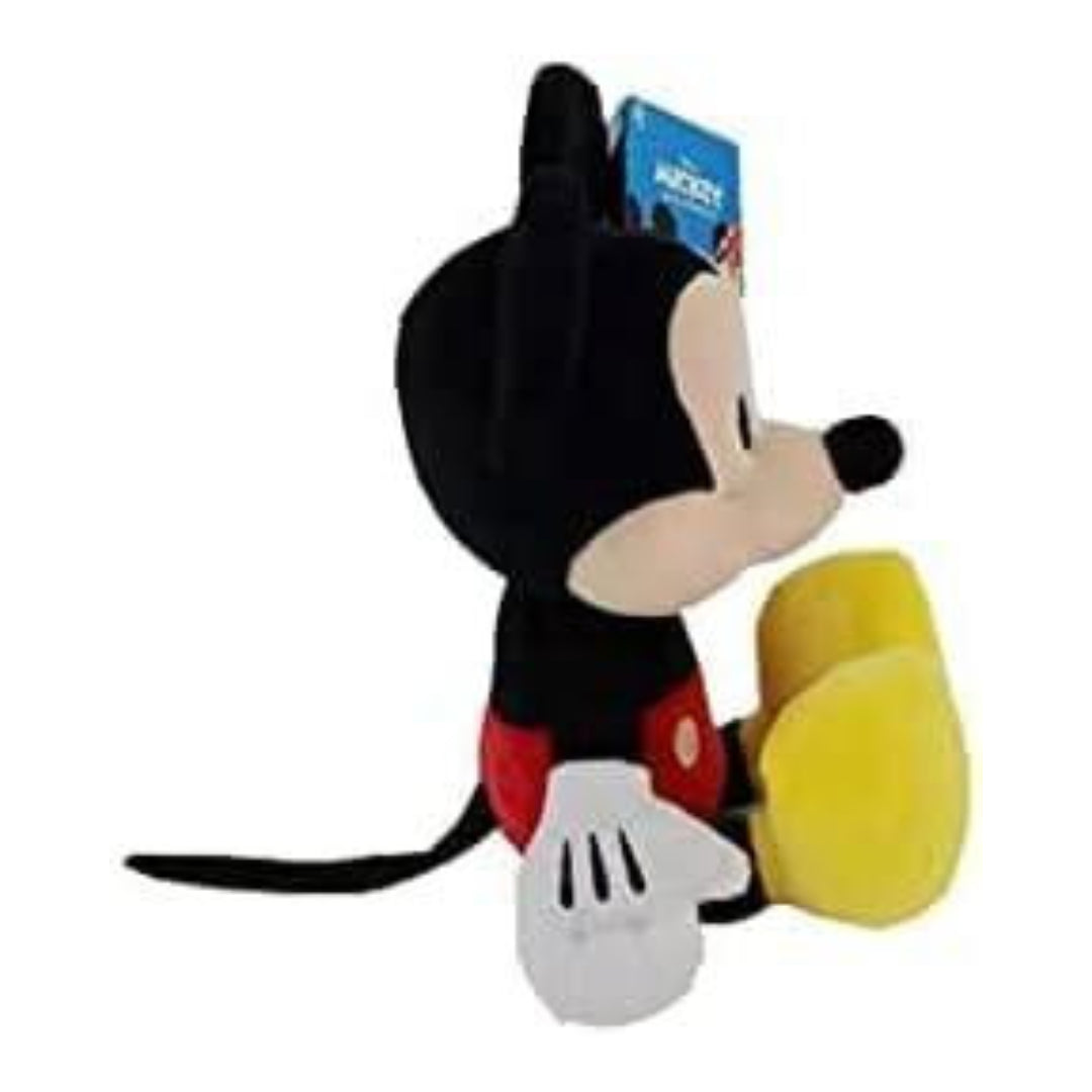 ديزني بلوش ميكي كور ميكي م 12 بوصة