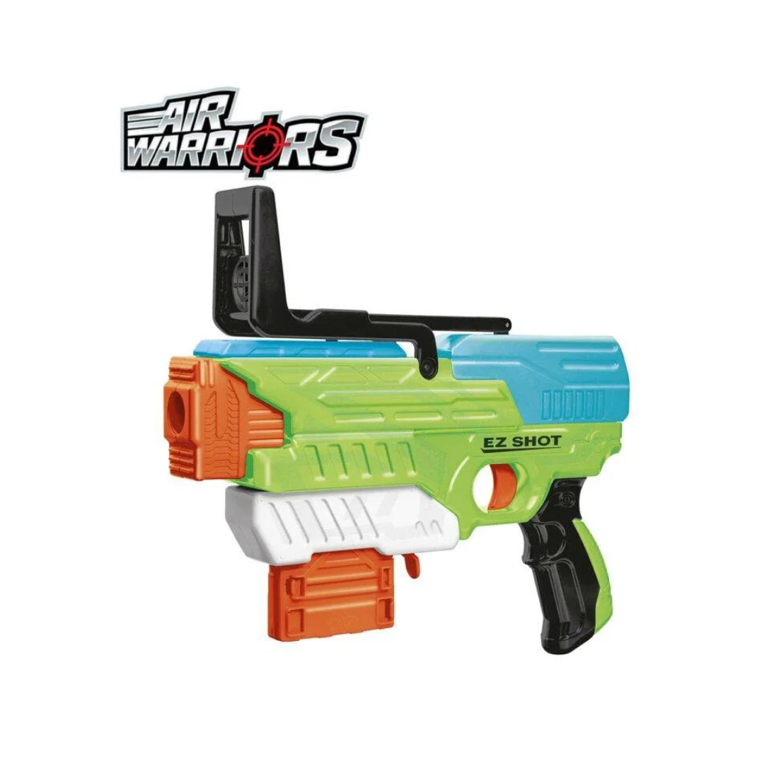 Buzz Bee Toys EZ Shot