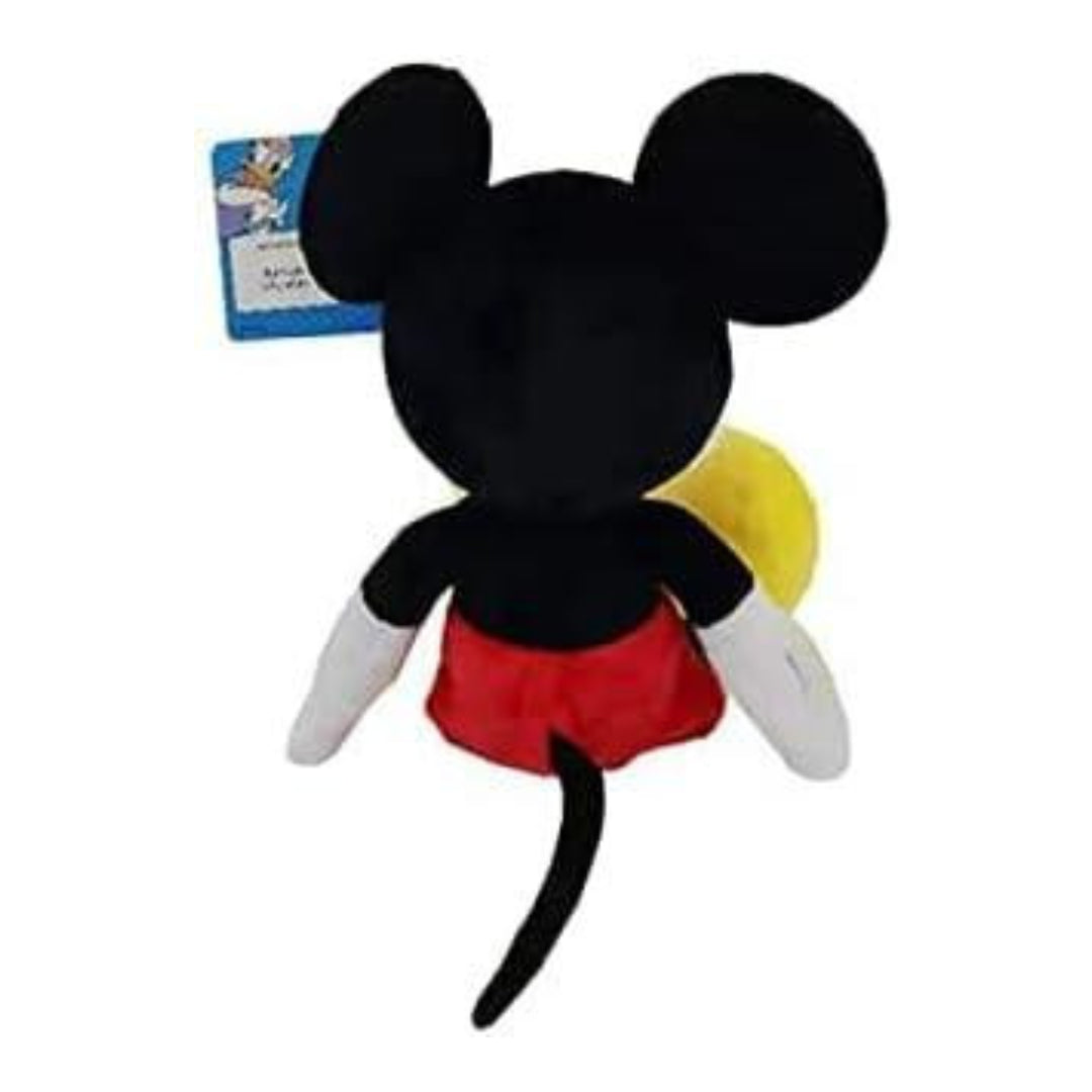 ديزني بلوش ميكي كور ميكي م 12 بوصة