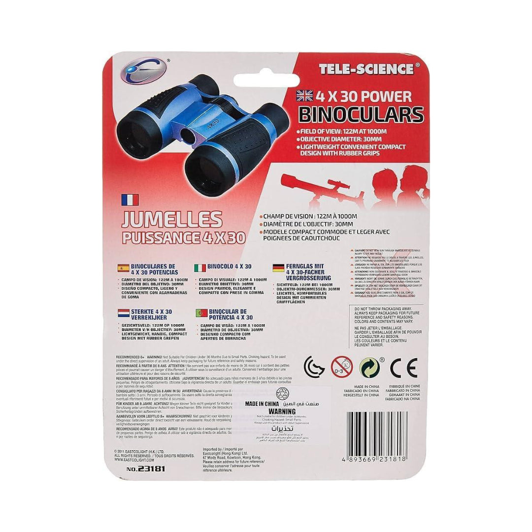 Eastcolight 4 X 30 Power Binoculars