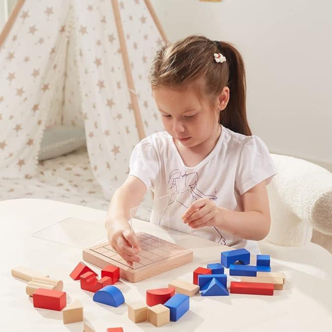 Viga - 3D Block Building Game