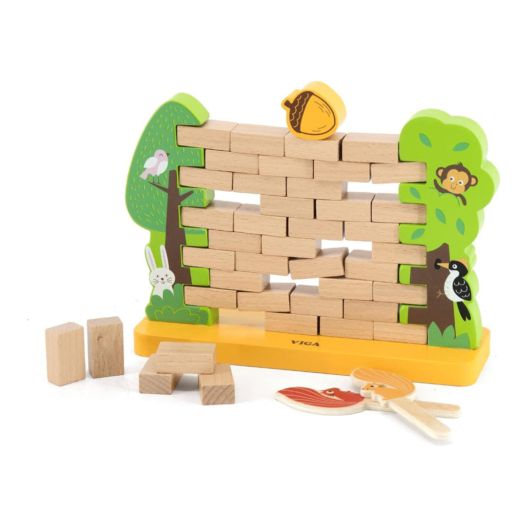 VIGAtoys - Wall mounted