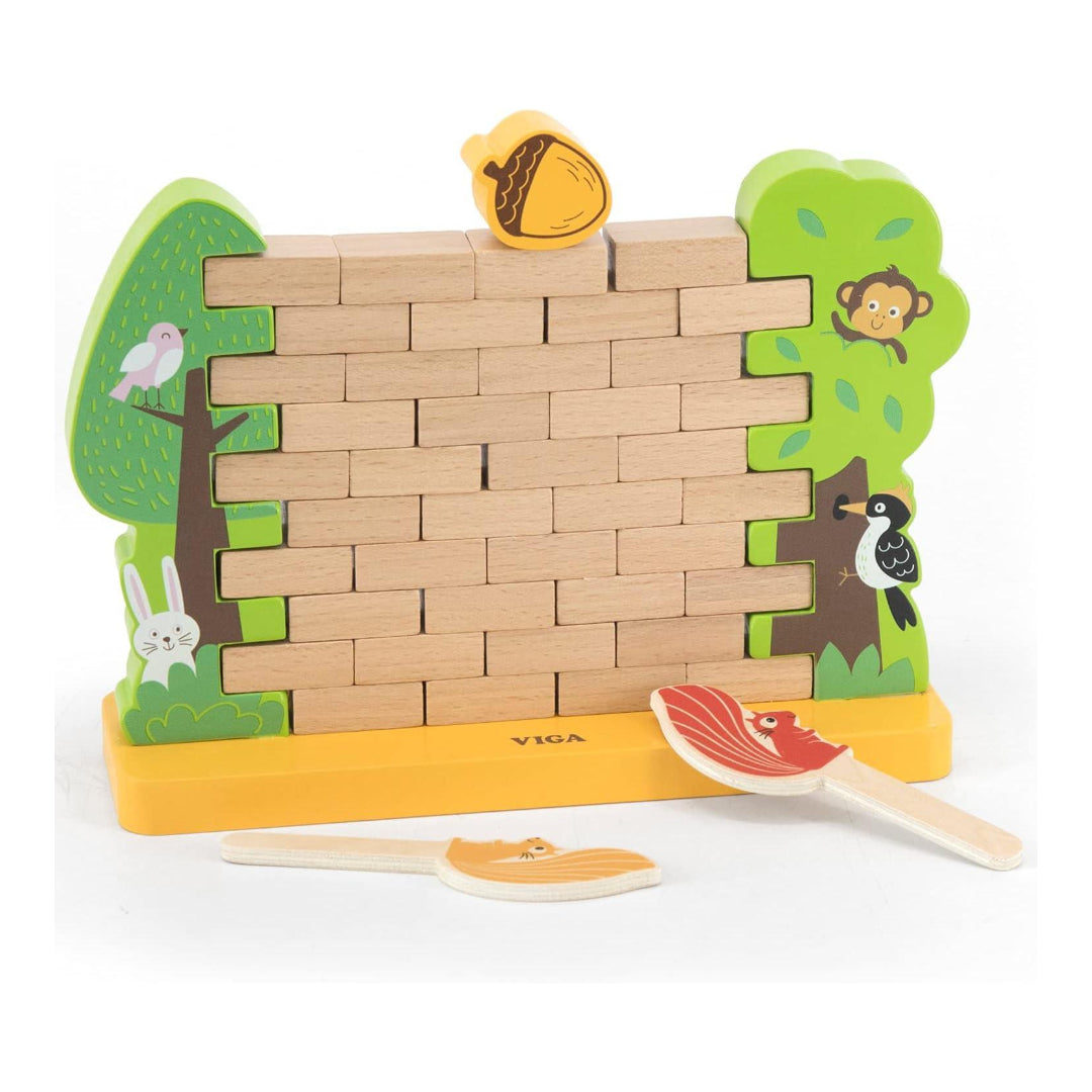 VIGAtoys - Wall mounted