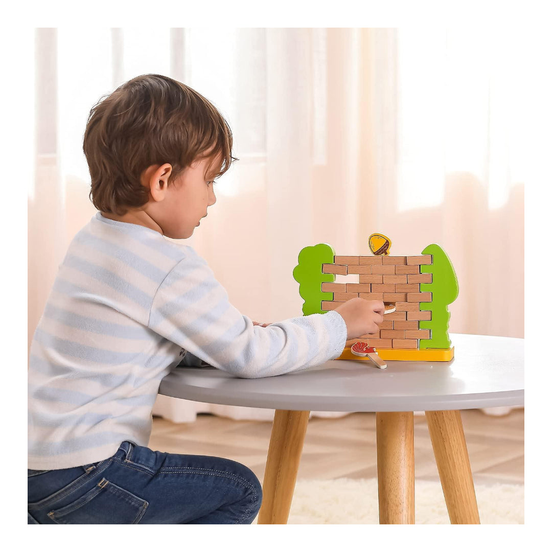 VIGAtoys - Wall mounted