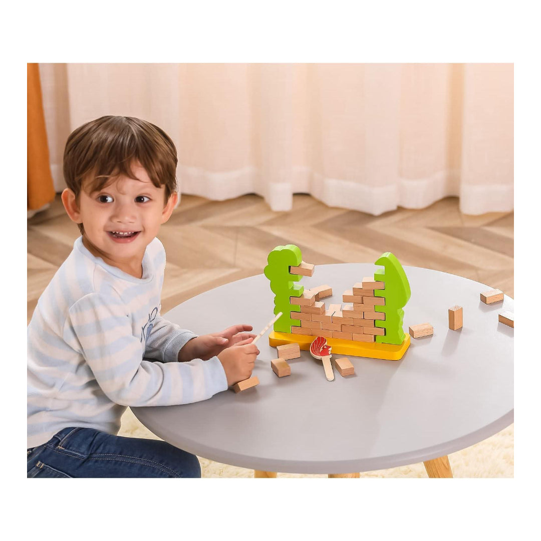 VIGAtoys - Wall mounted