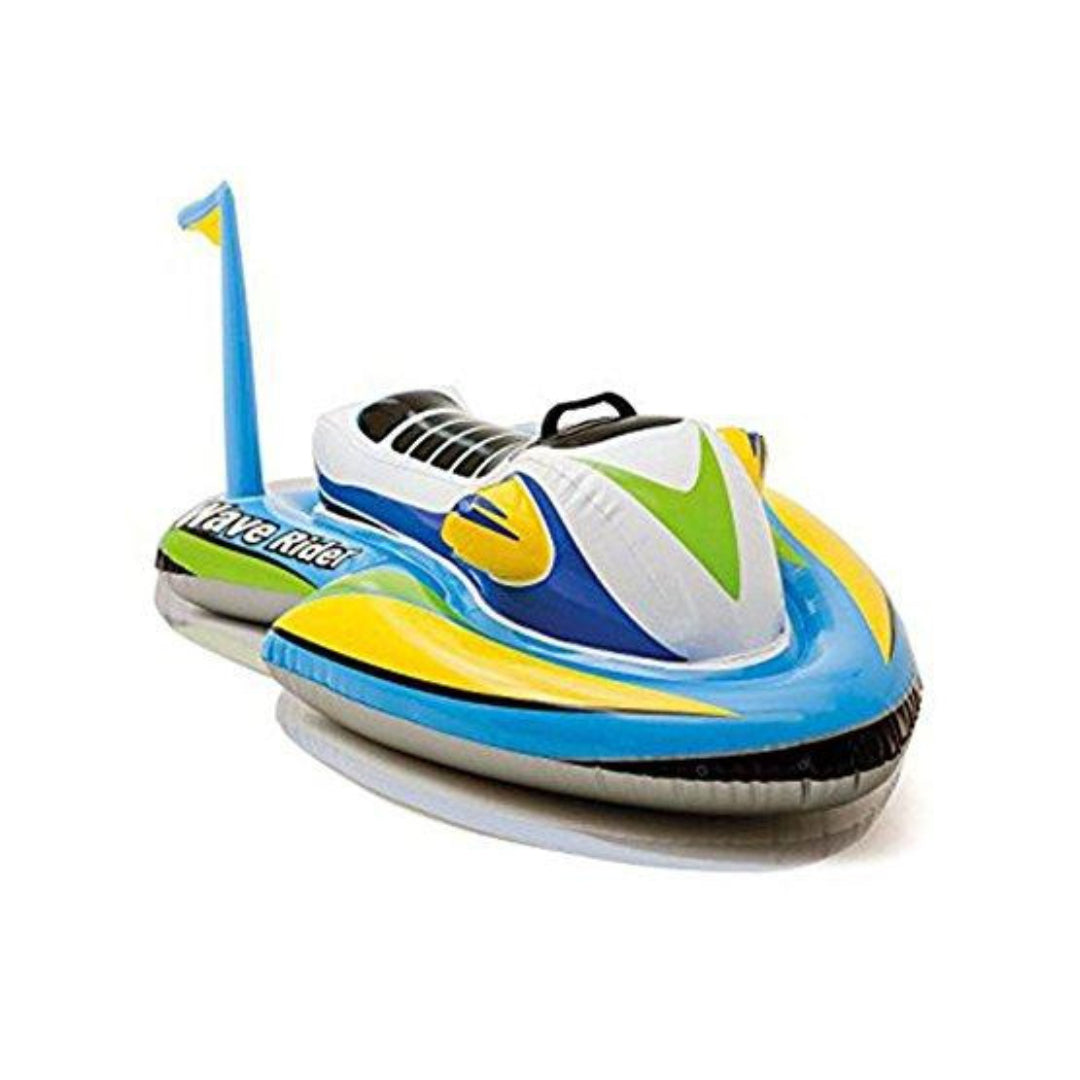 INTEX Wave Rider Ride-On