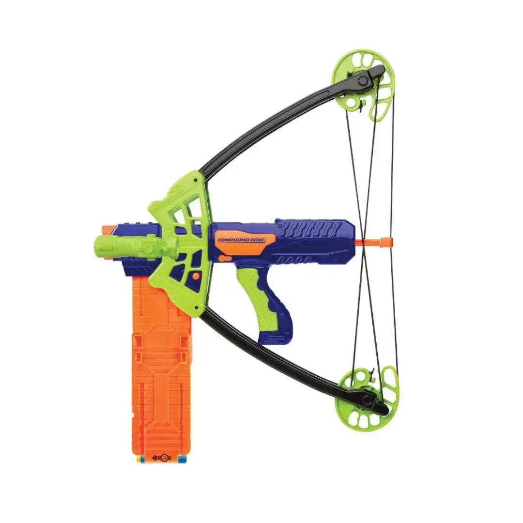 Buzz Bee Toys Compound Bow