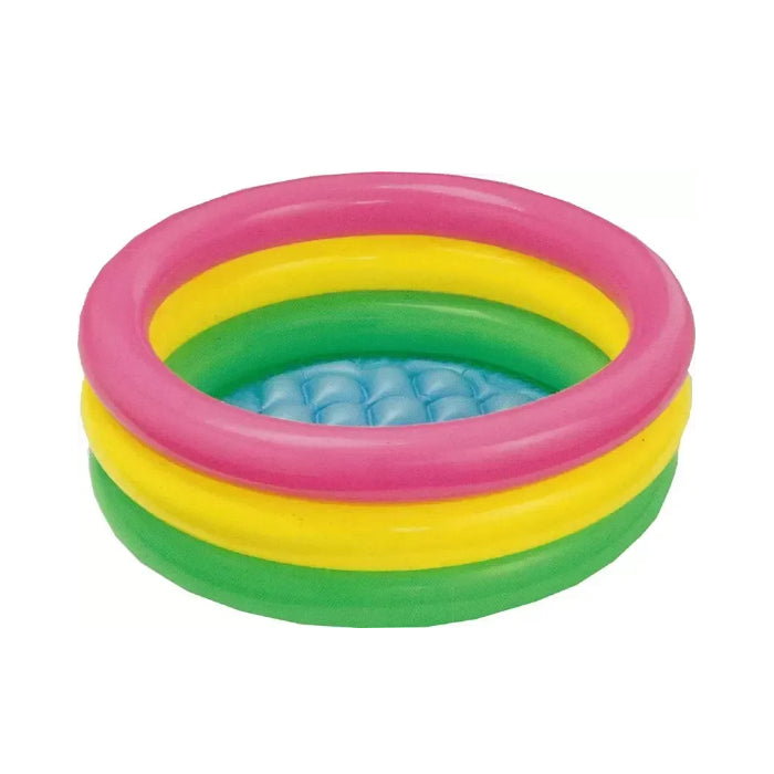 Intex Sunset Glow Baby Pool