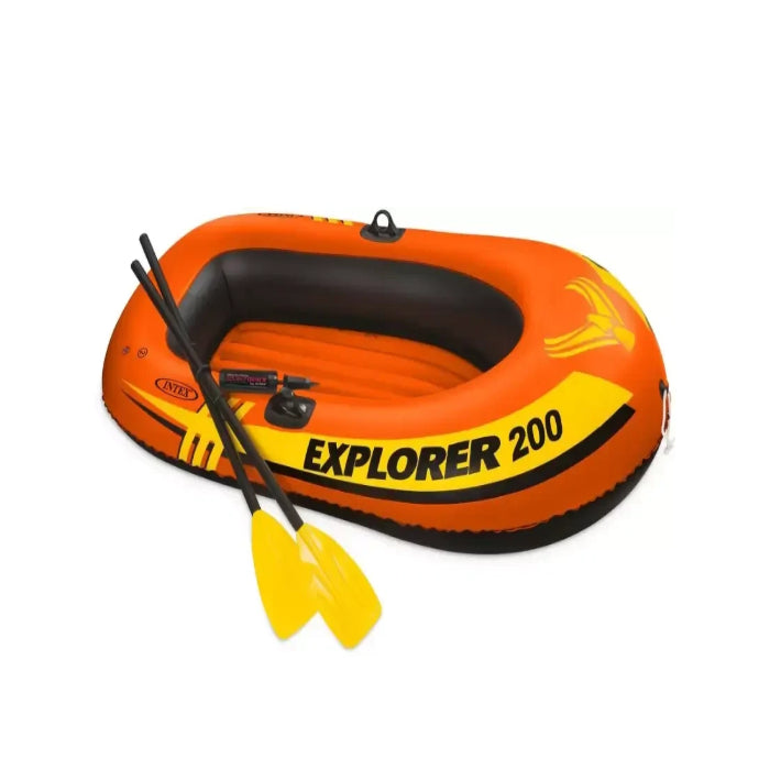 Intex Explorer 200 Inflatable Boat