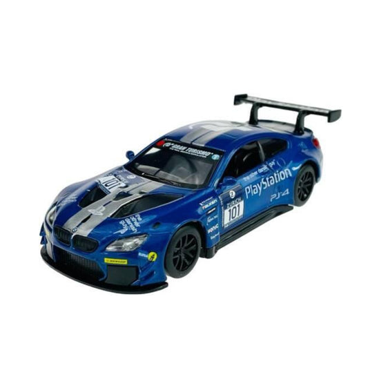 1:32 BMW M6 Gt3