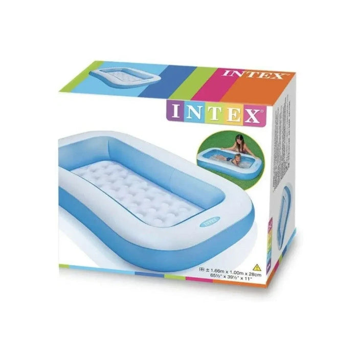 INTEX Rectangular Baby Pool