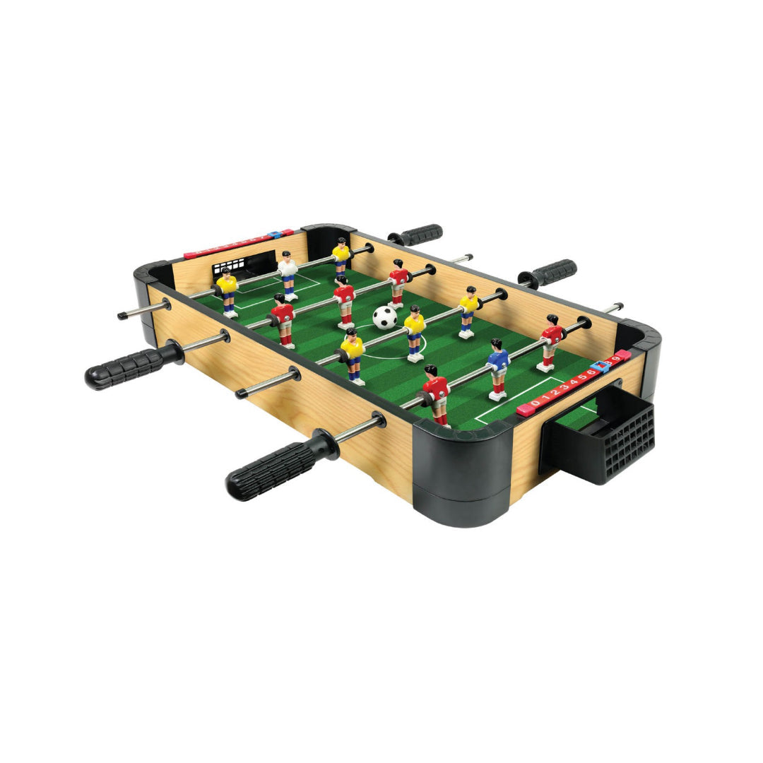 Tabletop Football
