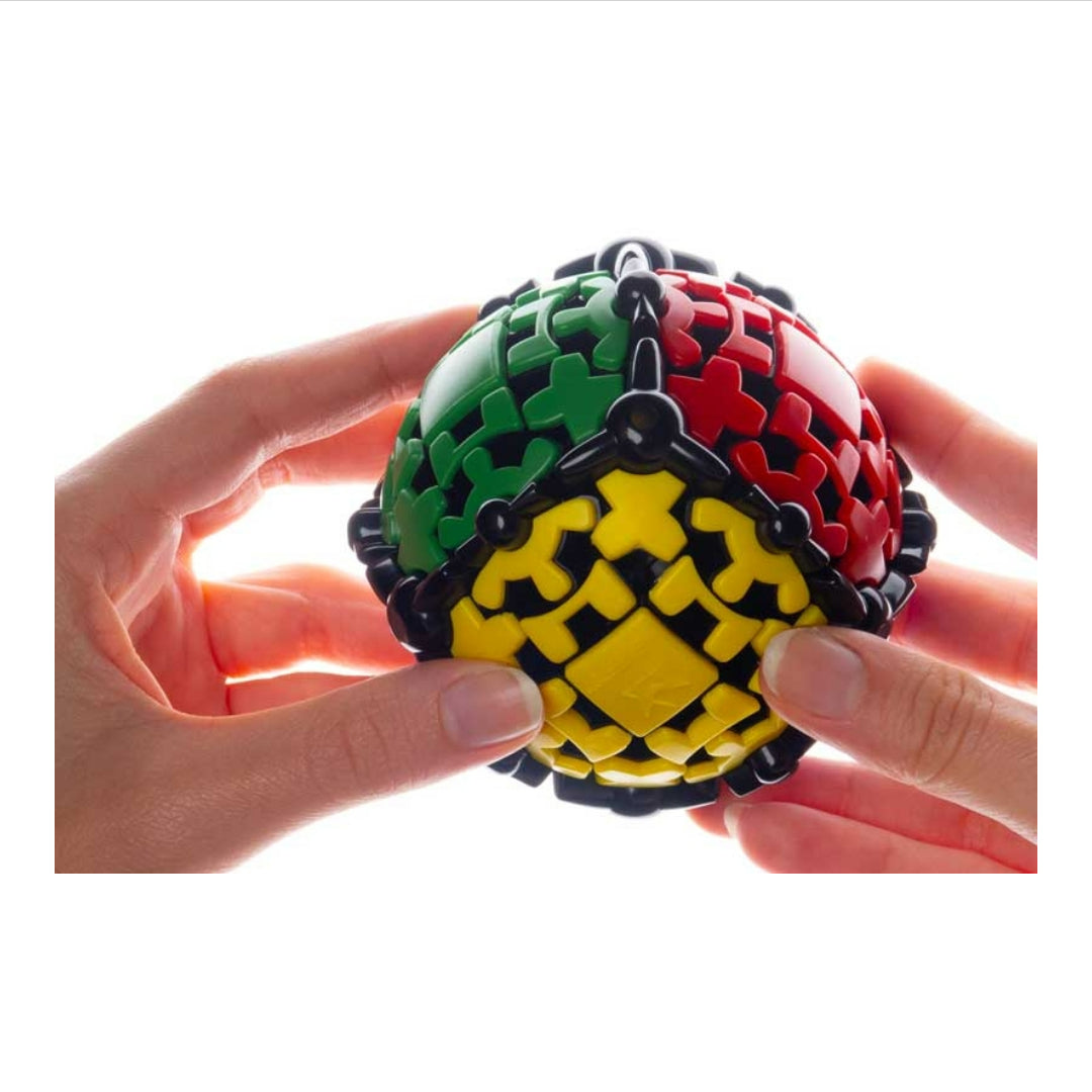 Gear Ball