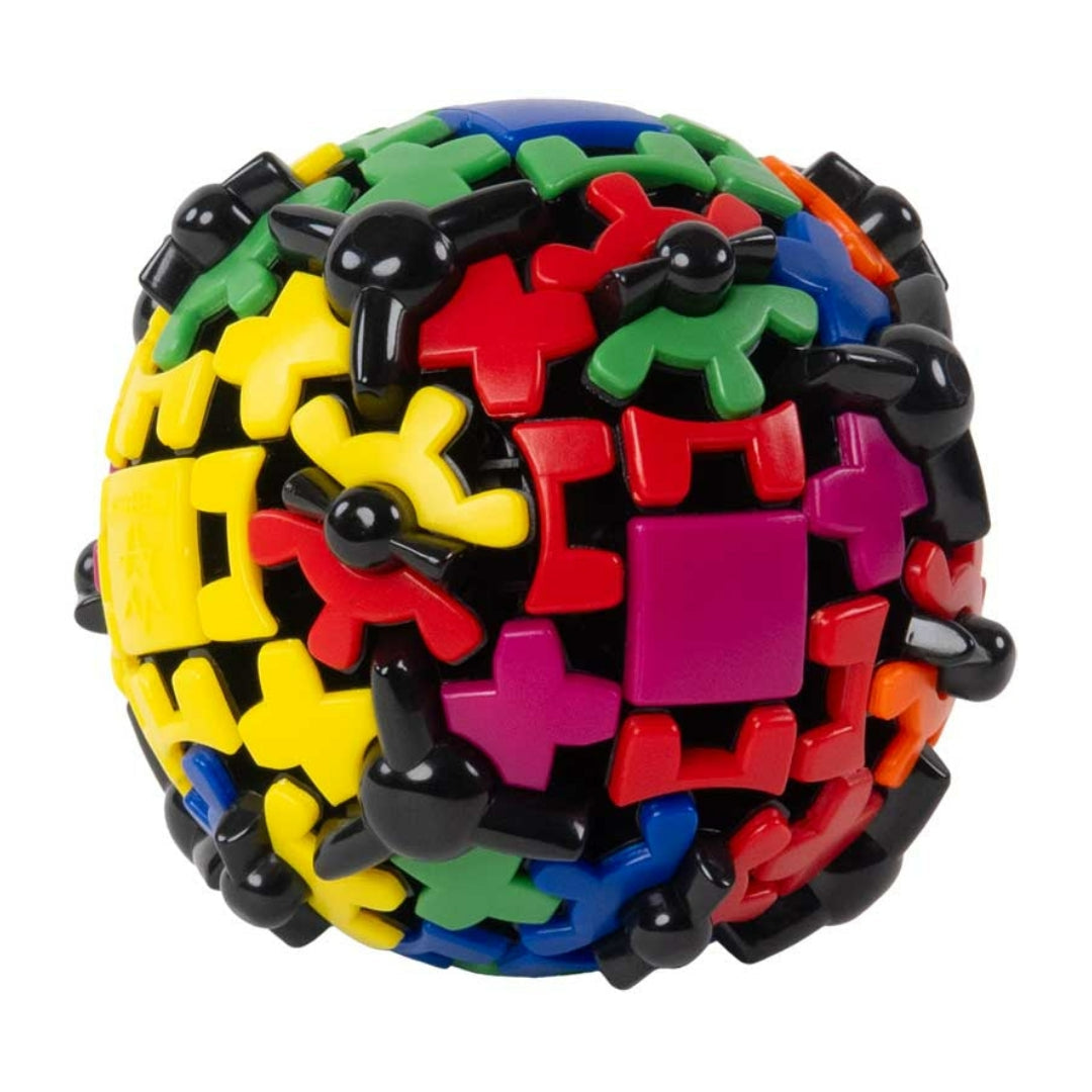Gear Ball