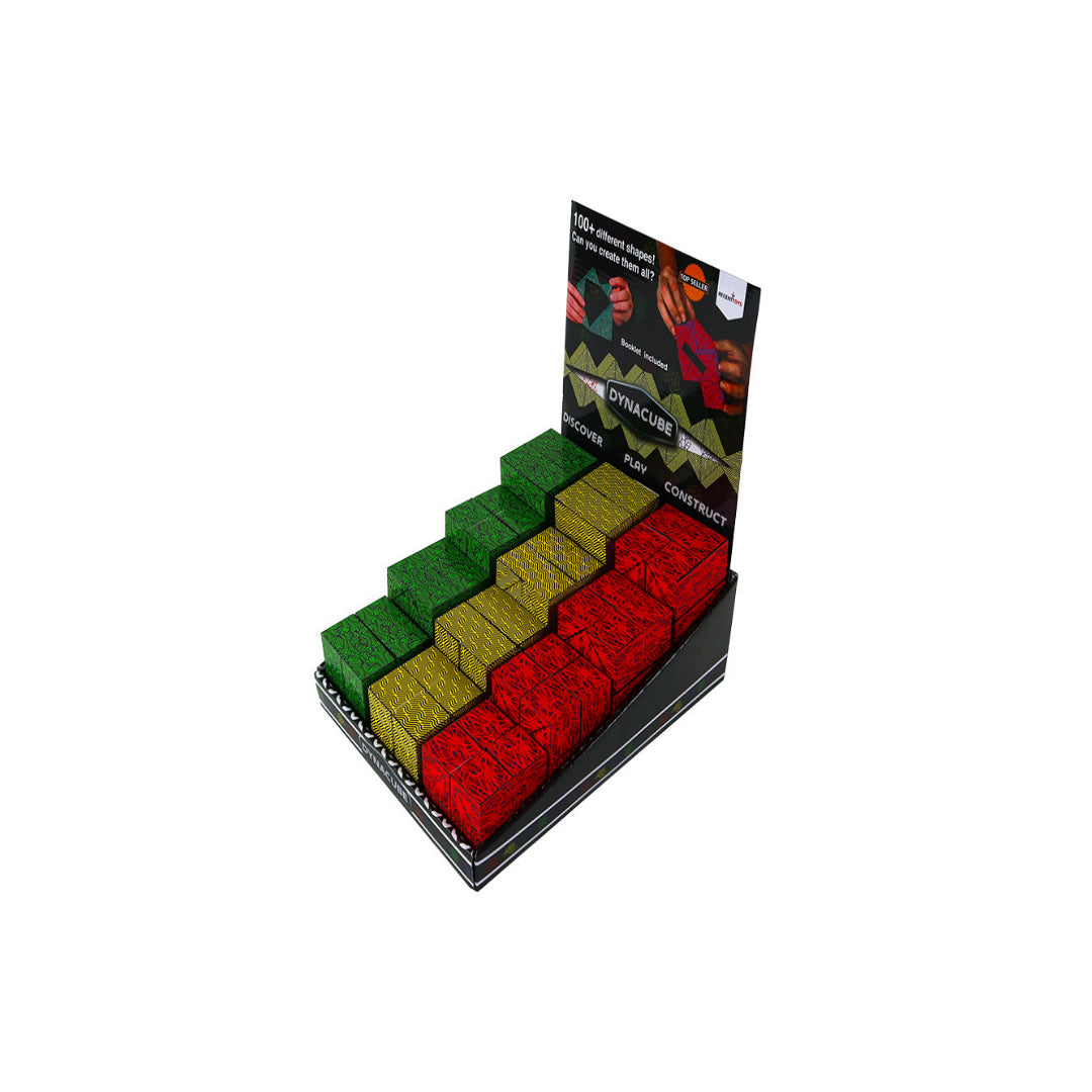 Dynacube CDU