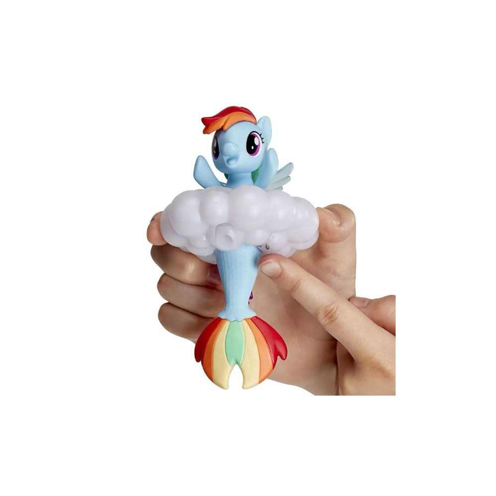 MY Little Pony Rainbow Lights