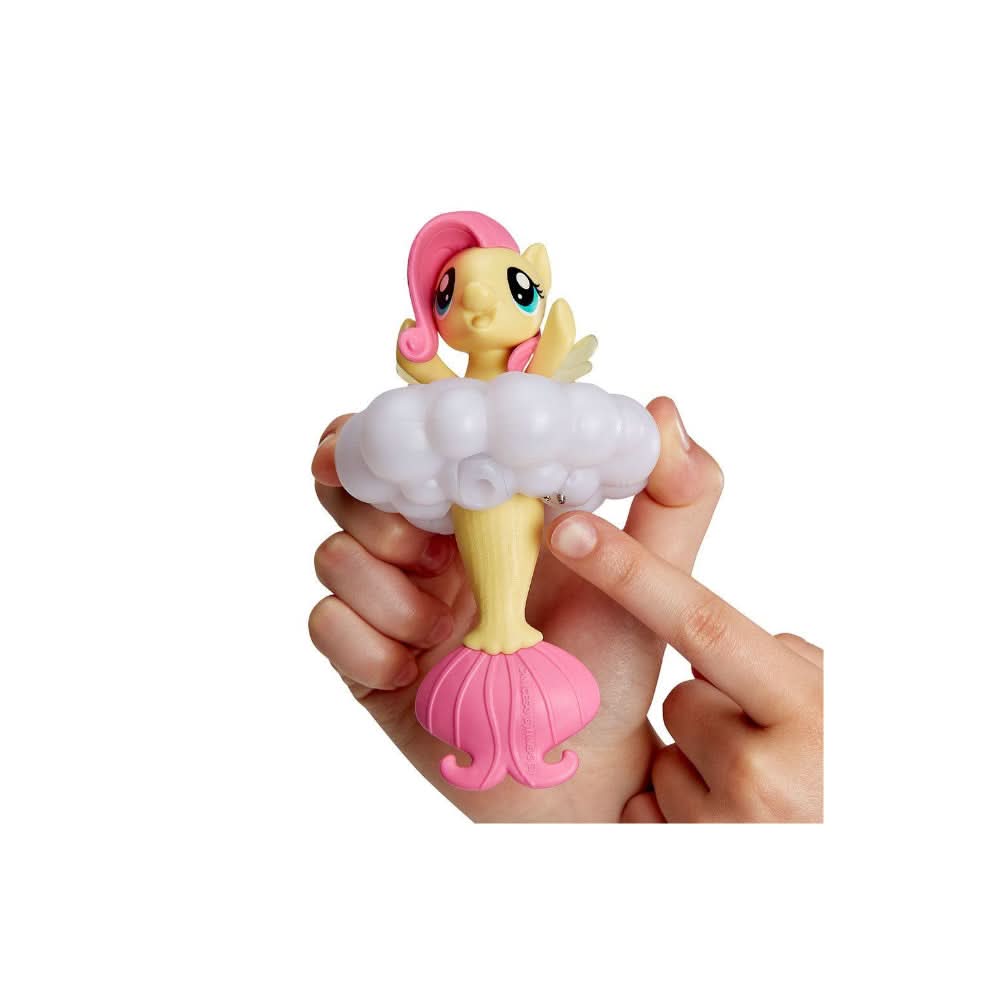 MY Little Pony Rainbow Lights