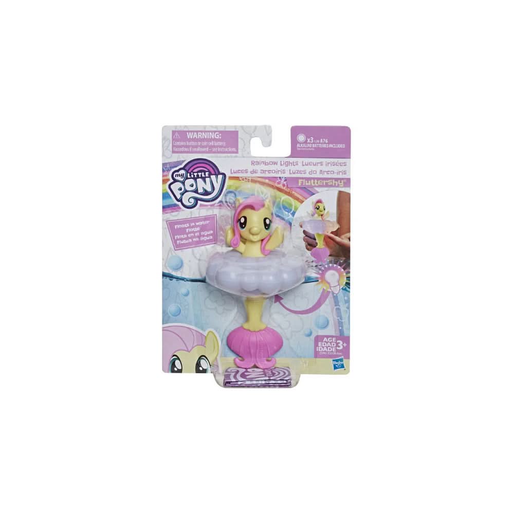 MY Little Pony Rainbow Lights