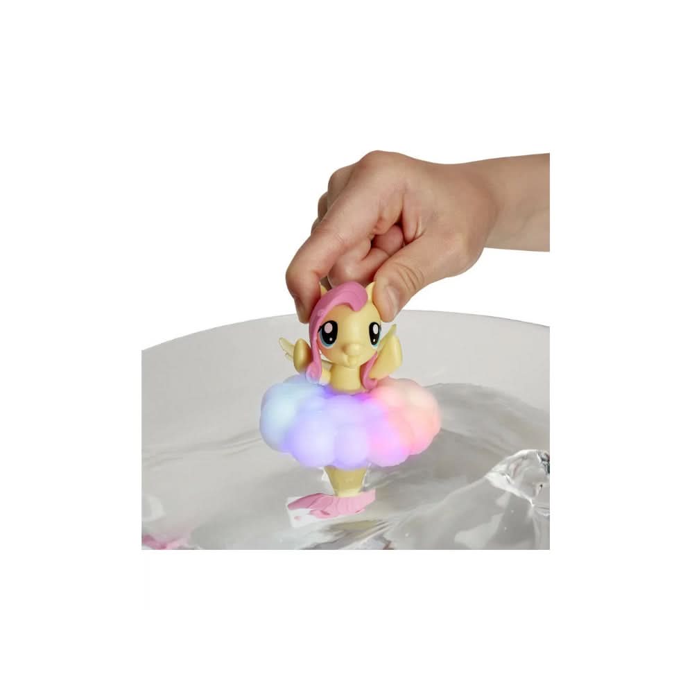 MY Little Pony Rainbow Lights