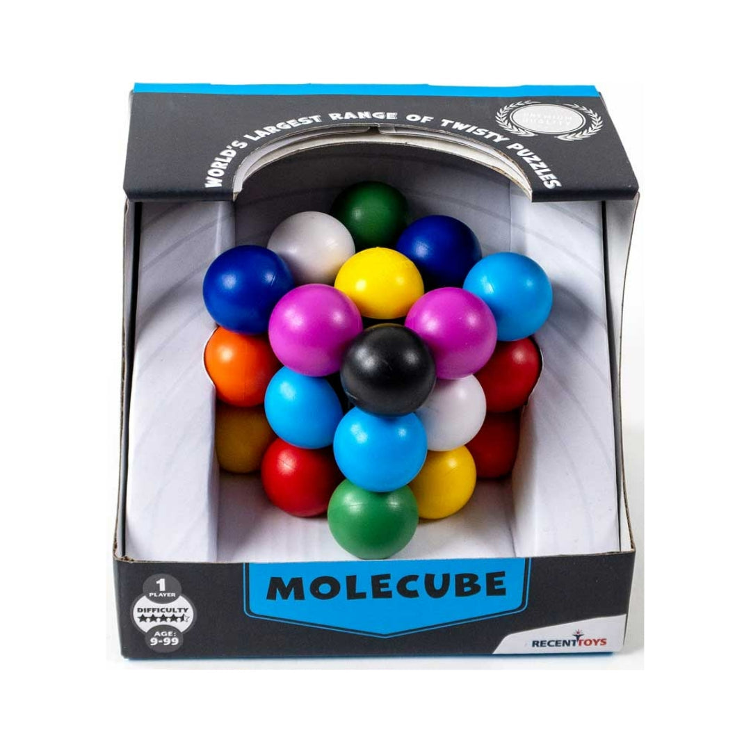 Molecube