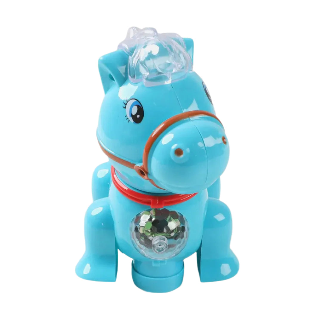 رقص لعبة الحصان