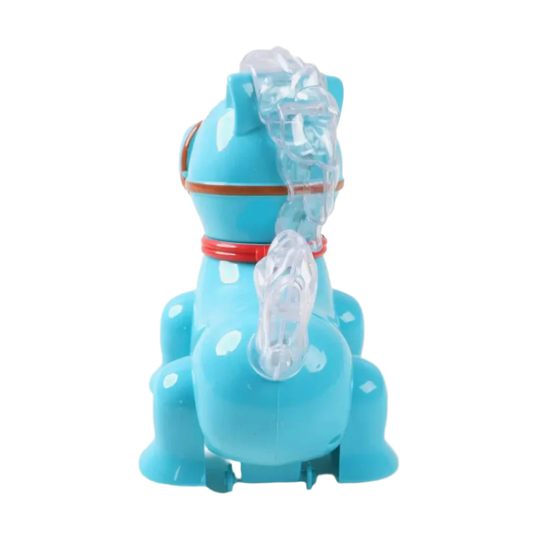 رقص لعبة الحصان